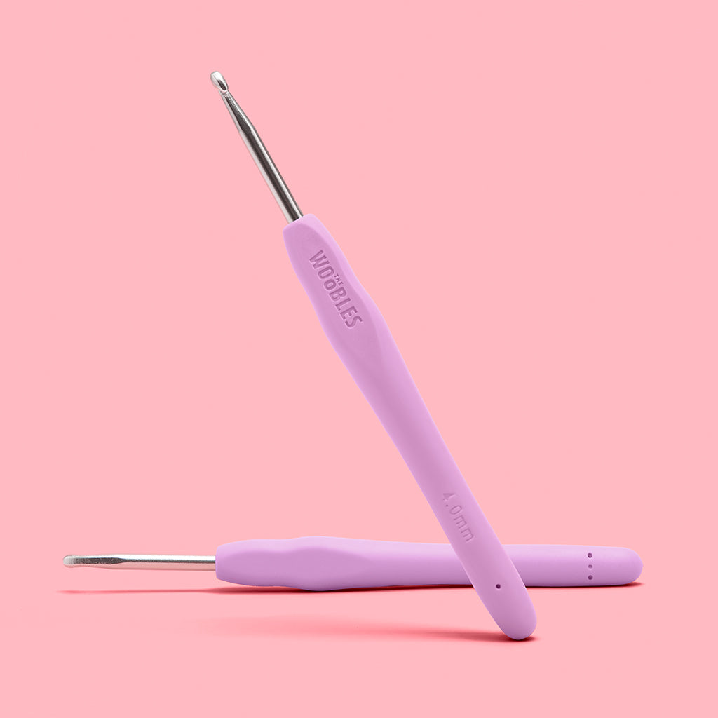 Alternative view of Fred the Dinosaur Pastel Crochet Kit