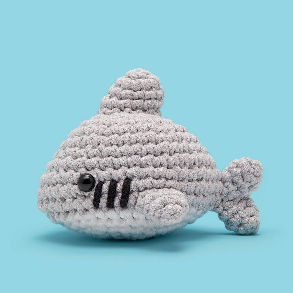 Alternative view of On Your Shark, Get Set, Go Bundle