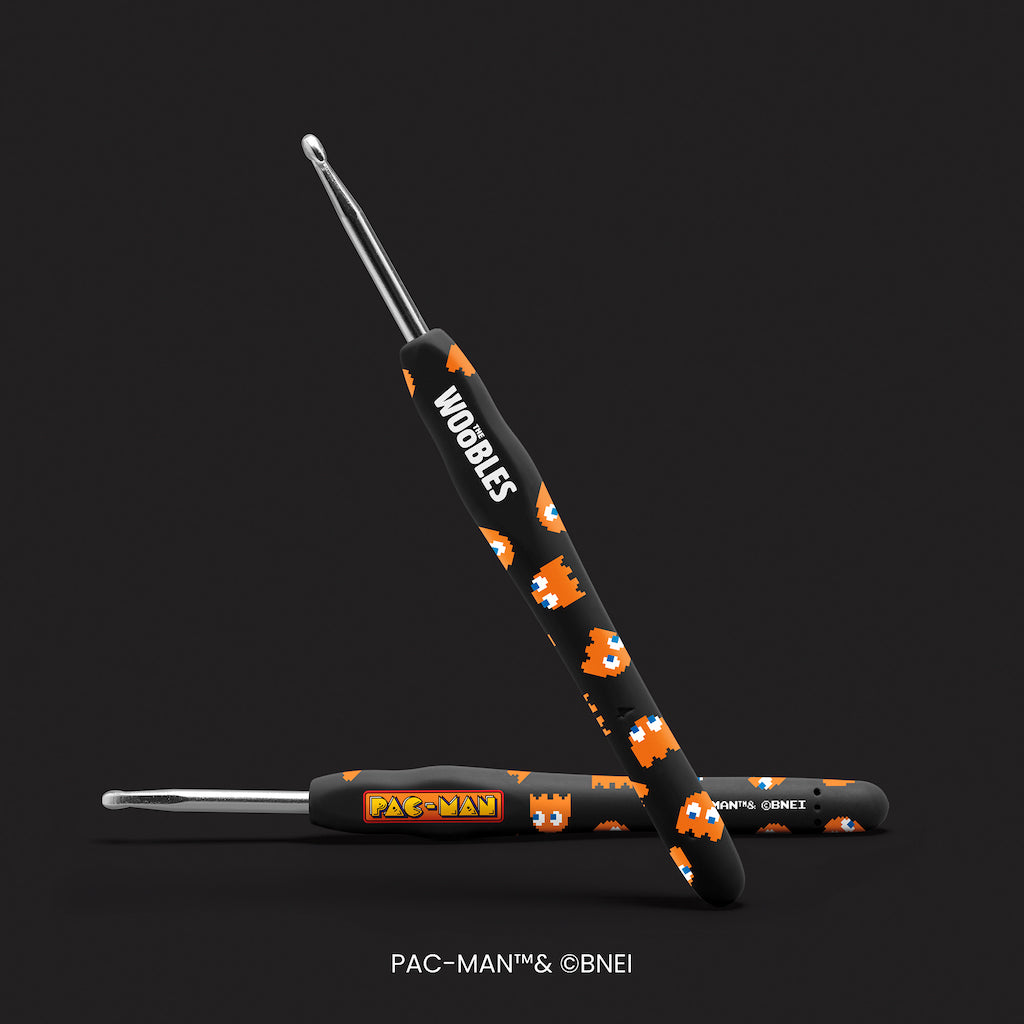 Alternative view of CLYDE Crochet Kit