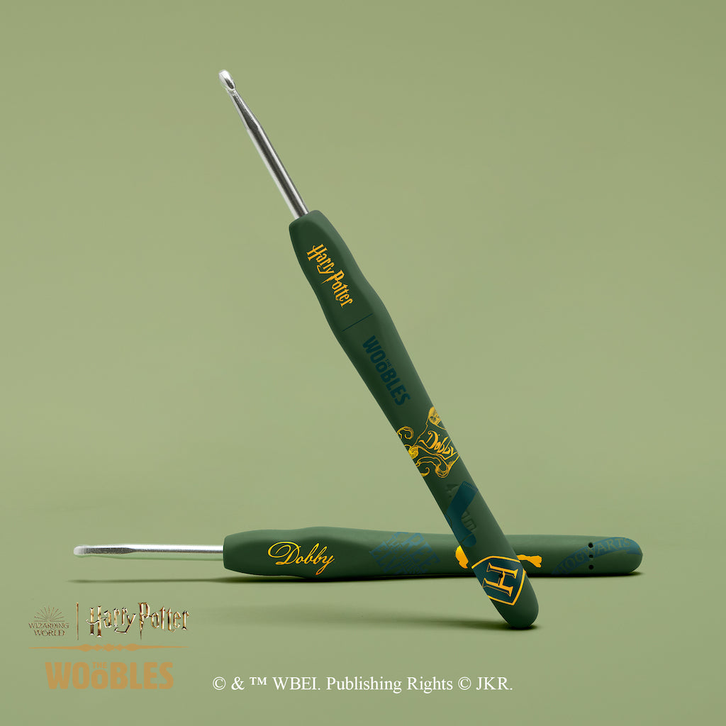 Alternative view of Dobby and Dobby's Sock Bundle