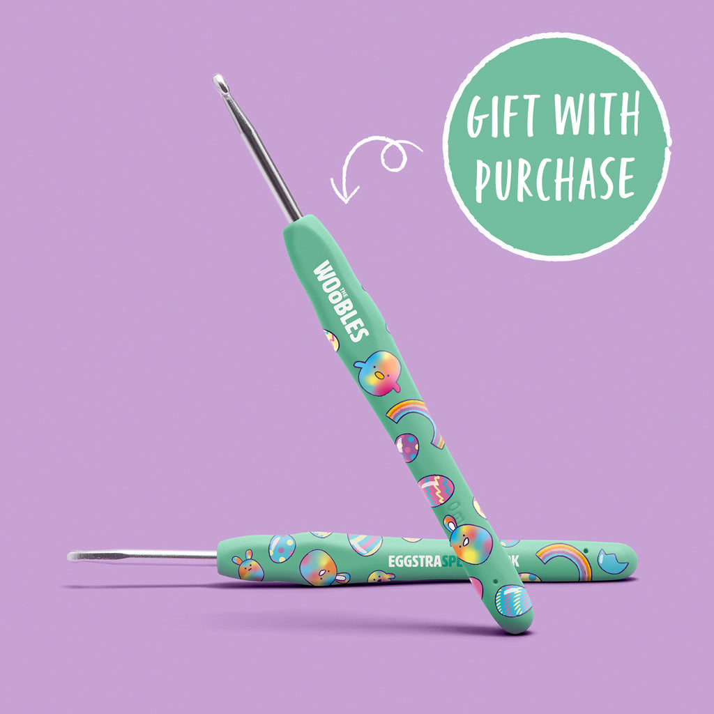 Alternative view of Eggs-tremely Easter-rific Ensemble Bundle