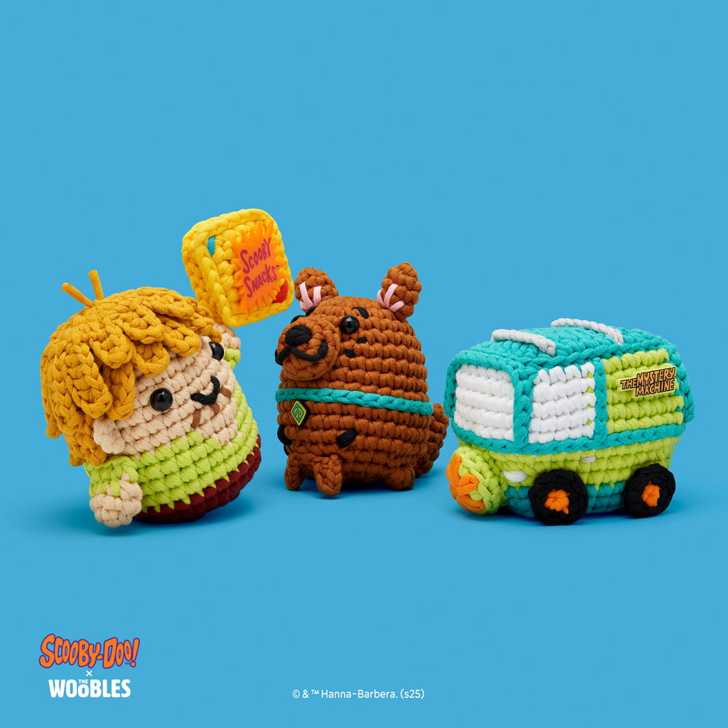 Alternative view of Scooby Snacks Accessory Kit