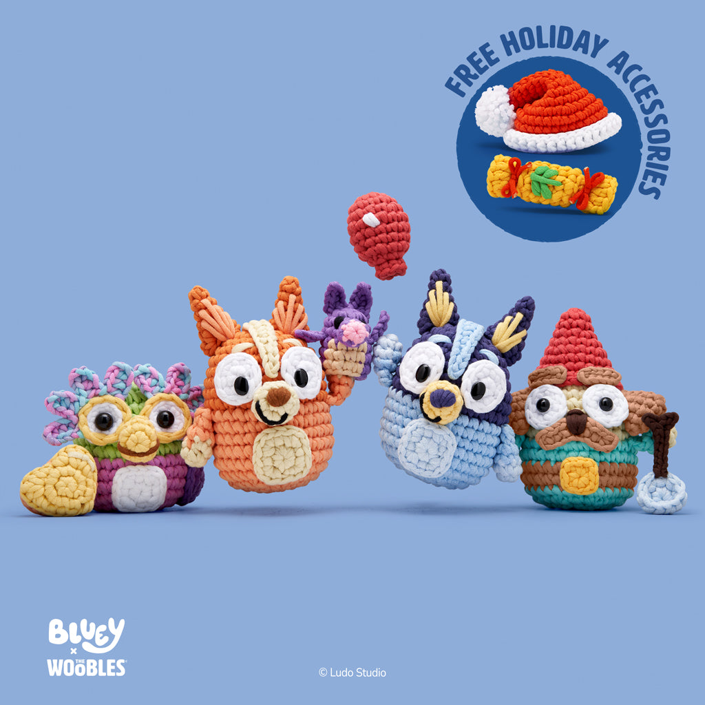 Veranda Santa Is Coming to Town Bundle