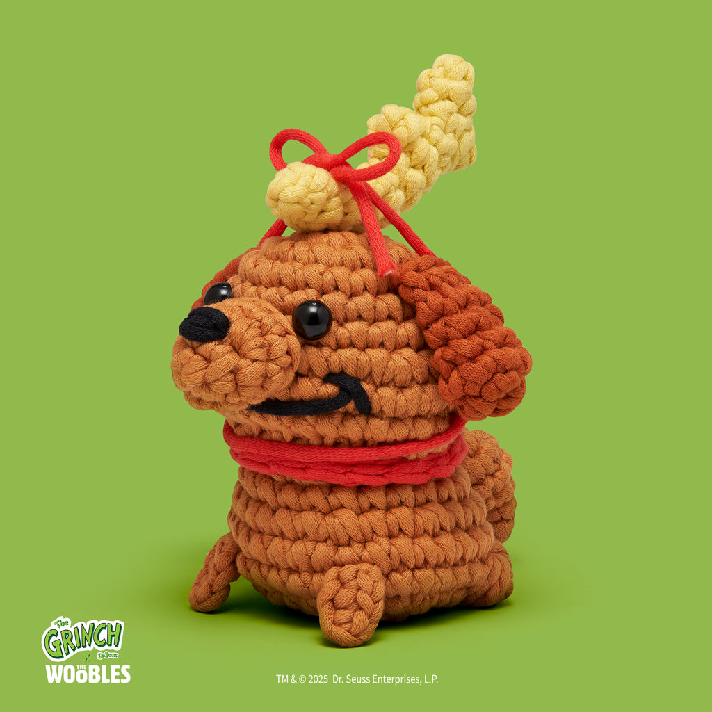 Wooble to the Max Bundle