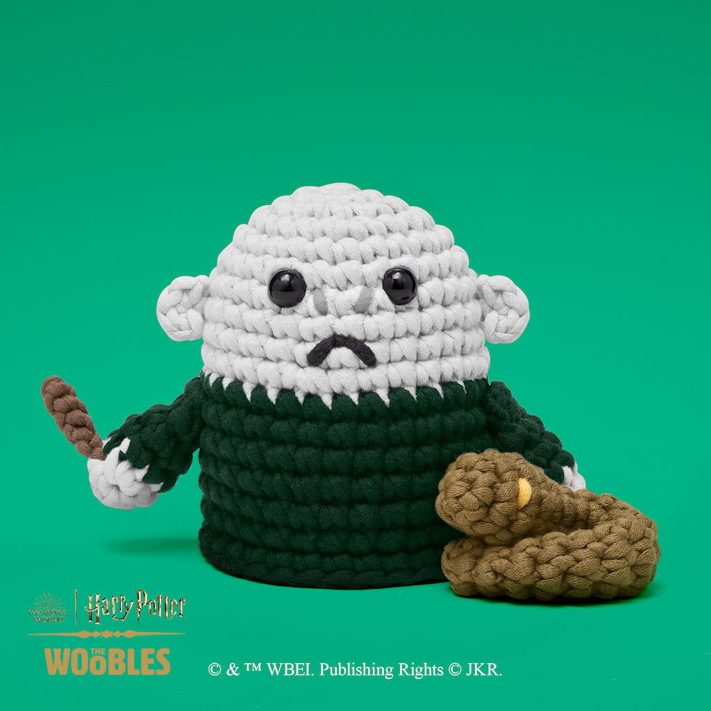 Lord Voldemort and Nagini Bundle