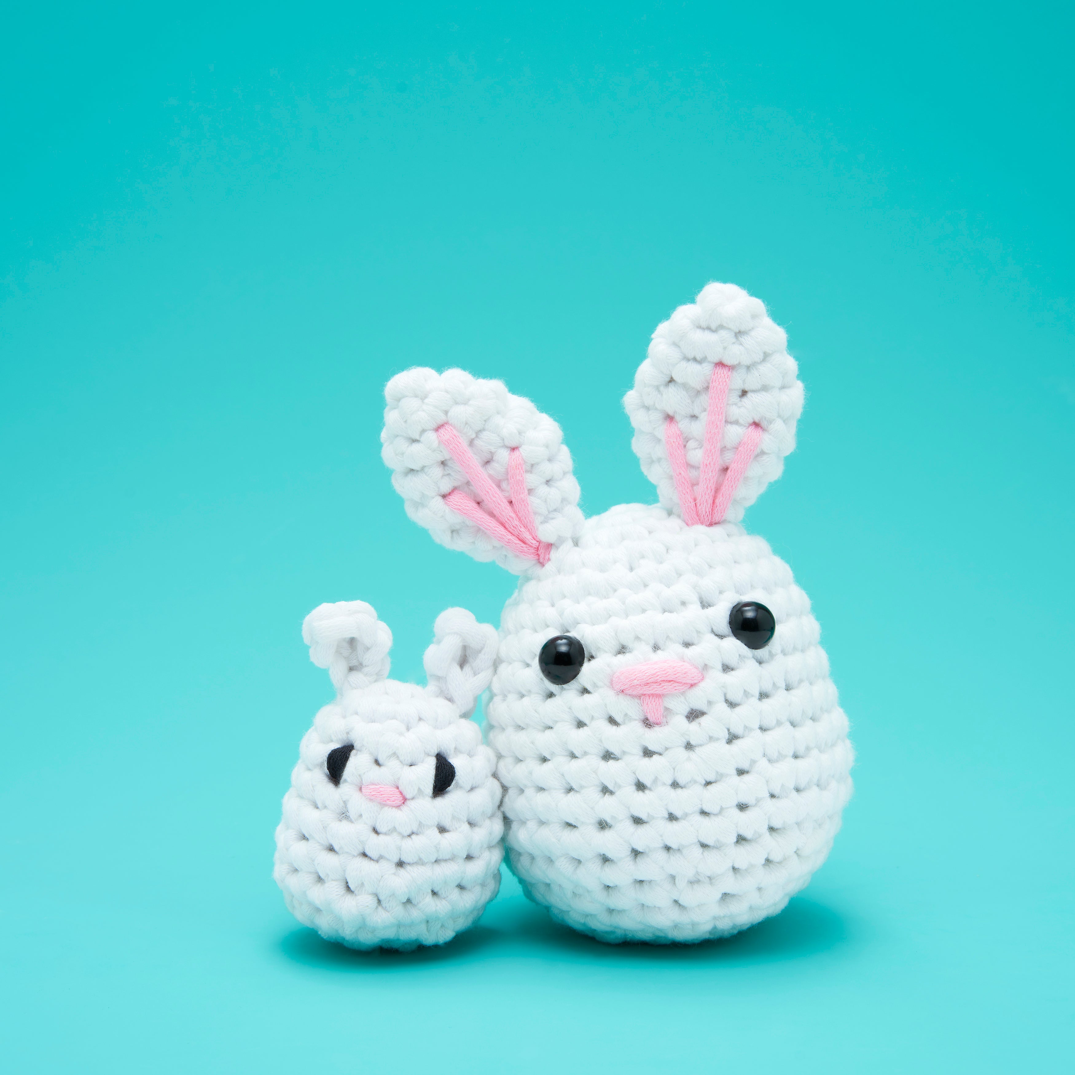 Alternative view of Itty Bitty Wittle Bunny Accessory Kit