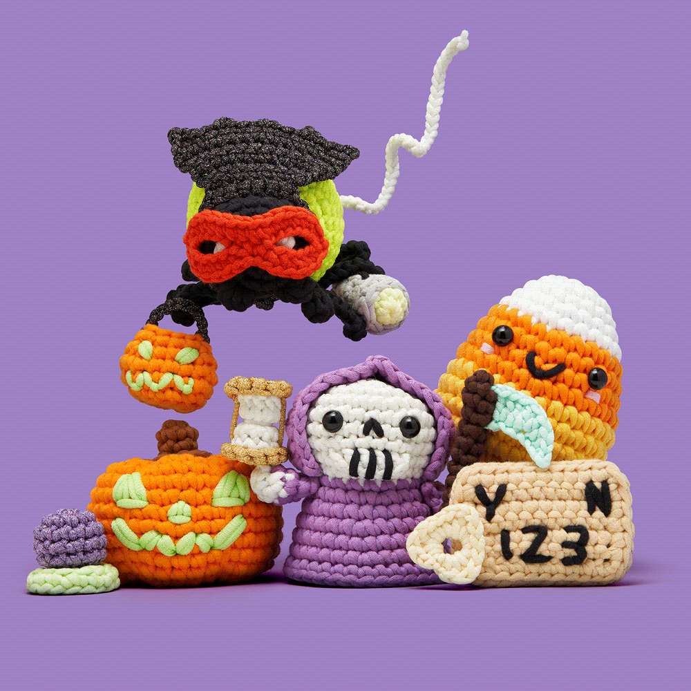 Alternative view of Smells Like Halloween Spirit Bundle