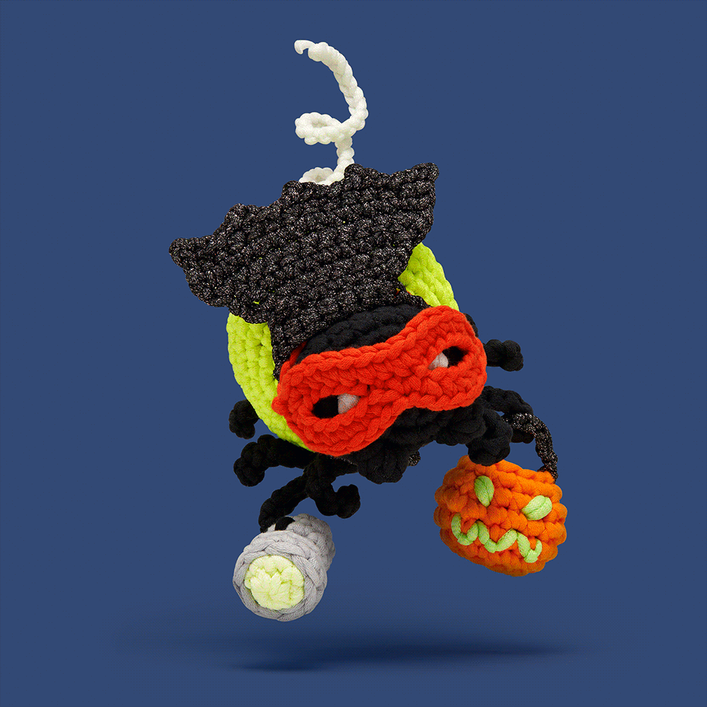 Alternative view of Every Trick-or-Treat in the Book Bundle