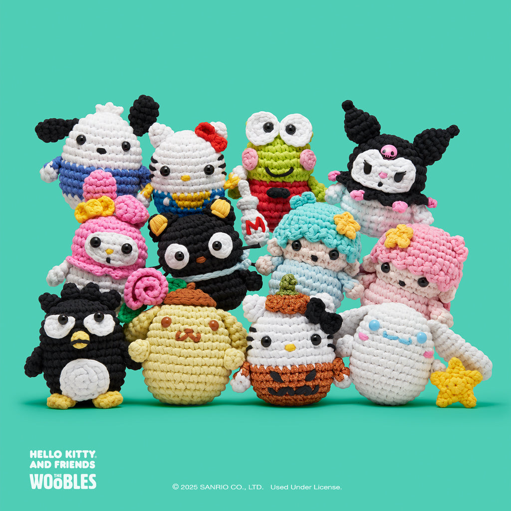 Sanrio You Had Me at Hello Kitty Bundle