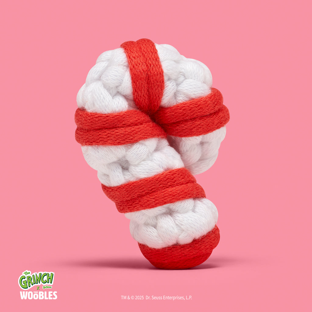 Cindy's Candy Cane Accessory Kit