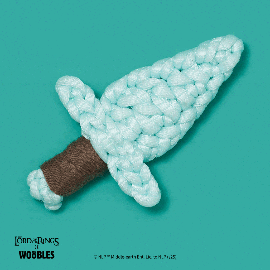 Alternative view of Tiny Sting Accessory Kit