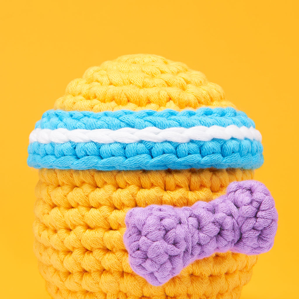 Alternative view of Tiny Workout Gear Accessory Kit