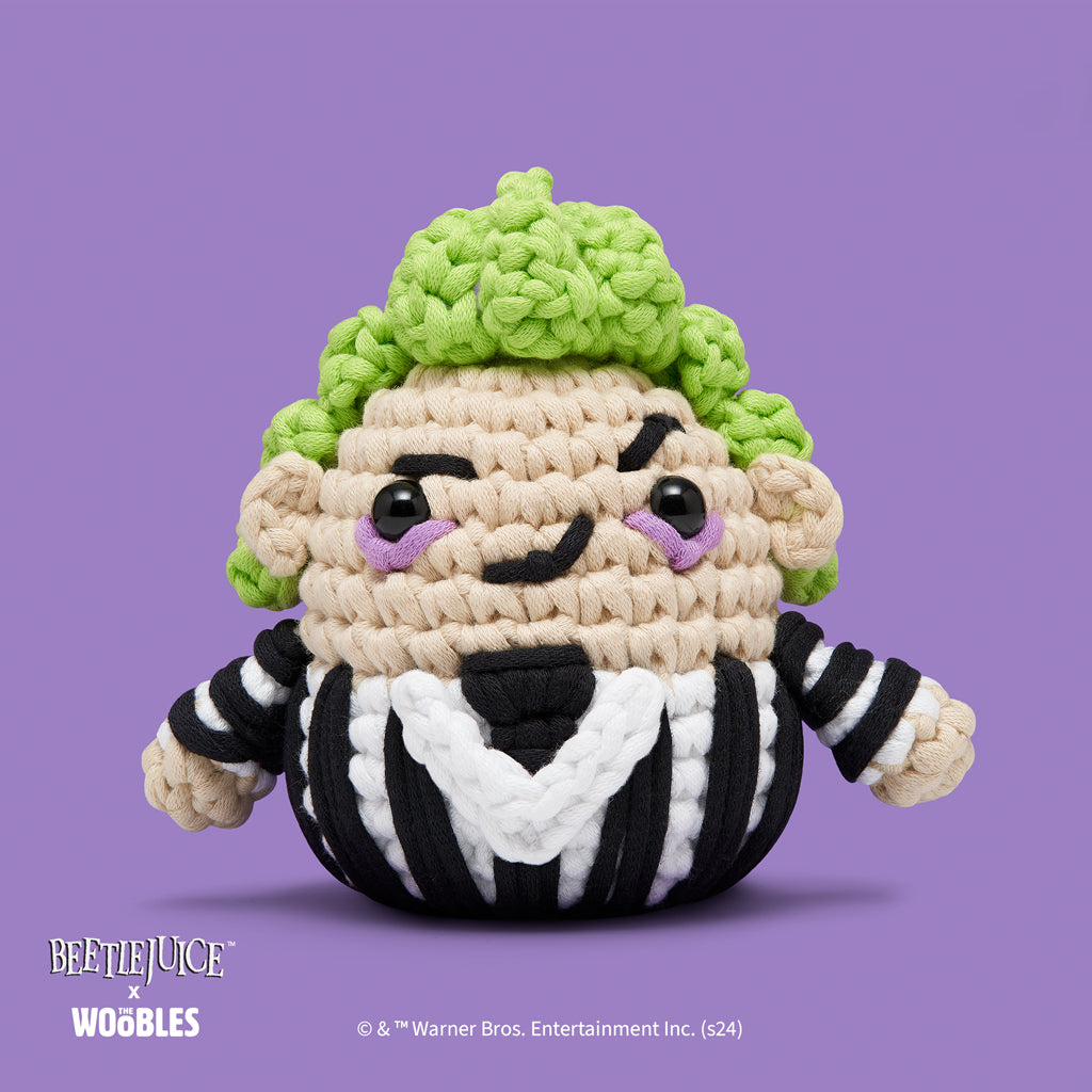 Alternative view of Beetlejuice-ified Bundle