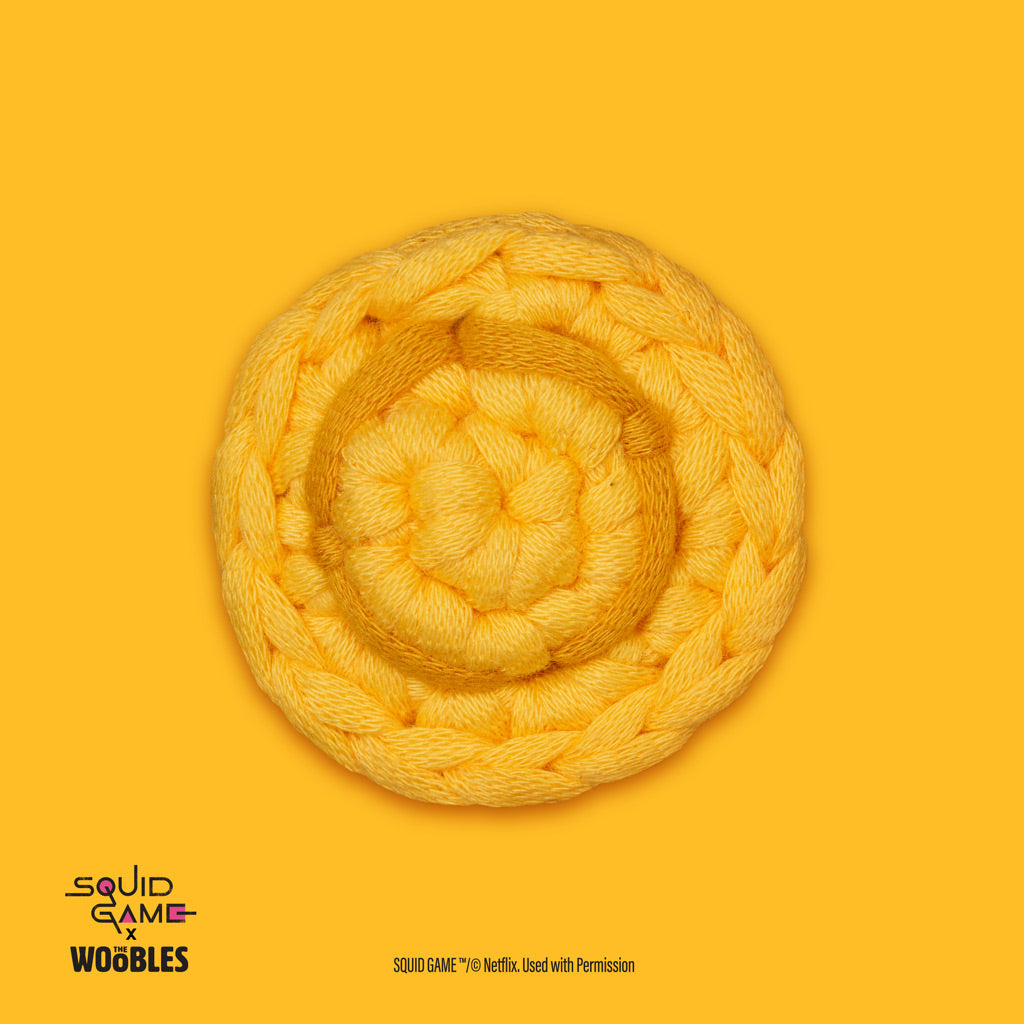 Alternative view of Tiny Dalgona Accessory Kit