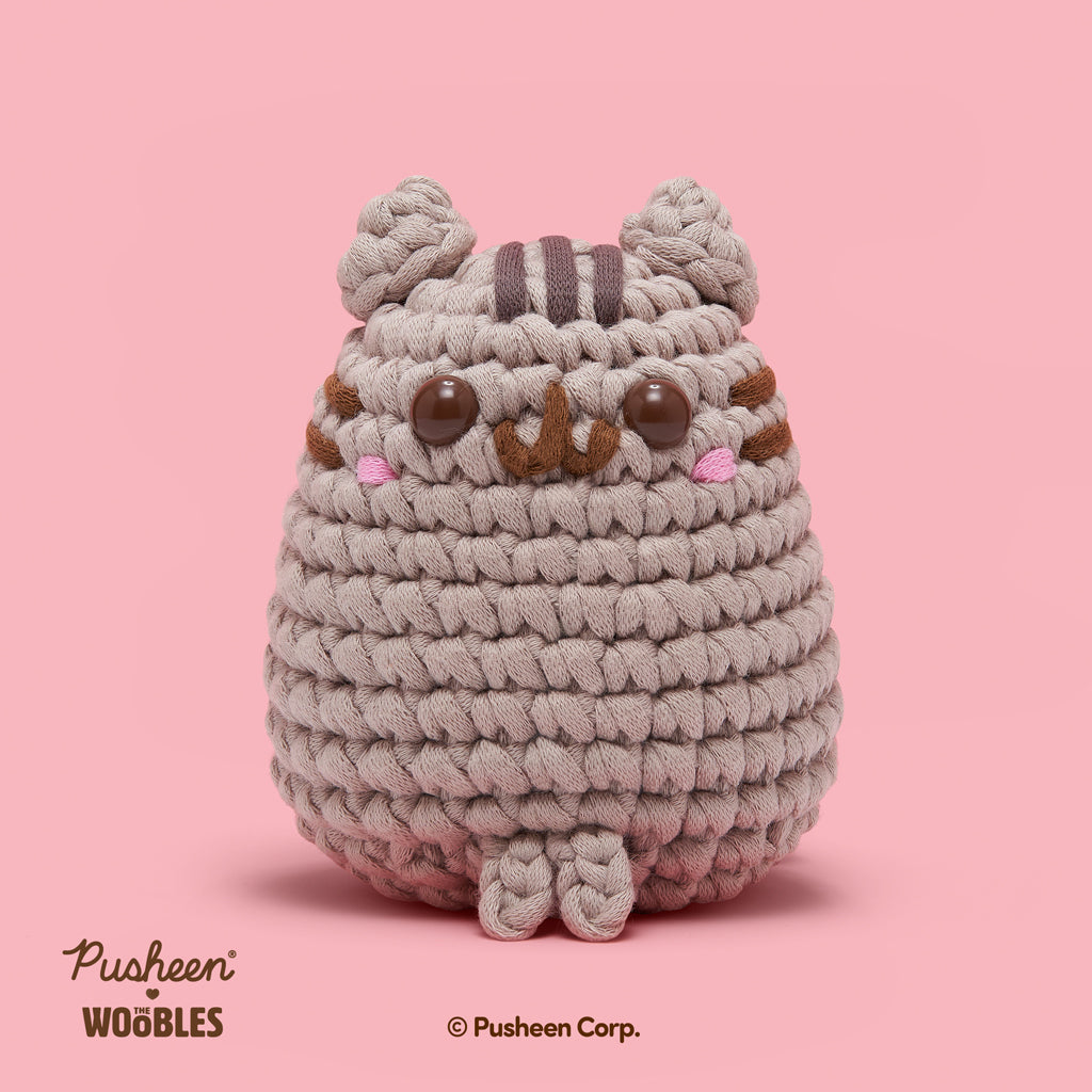 Alternative view of Pusheen Cozy Club Bundle