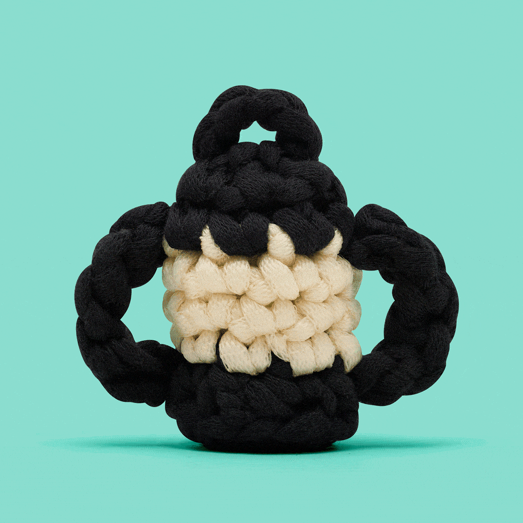 Alternative view of Tiny Camping Lantern Accessory Kit