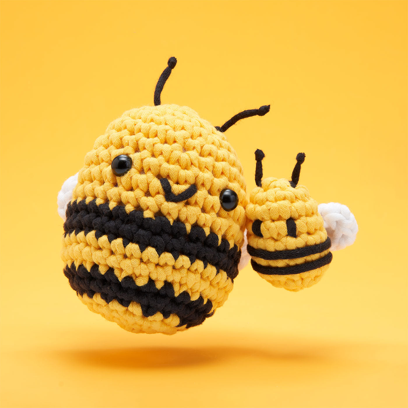 Alternative view of Tiny Baby Bee Accessory Kit
