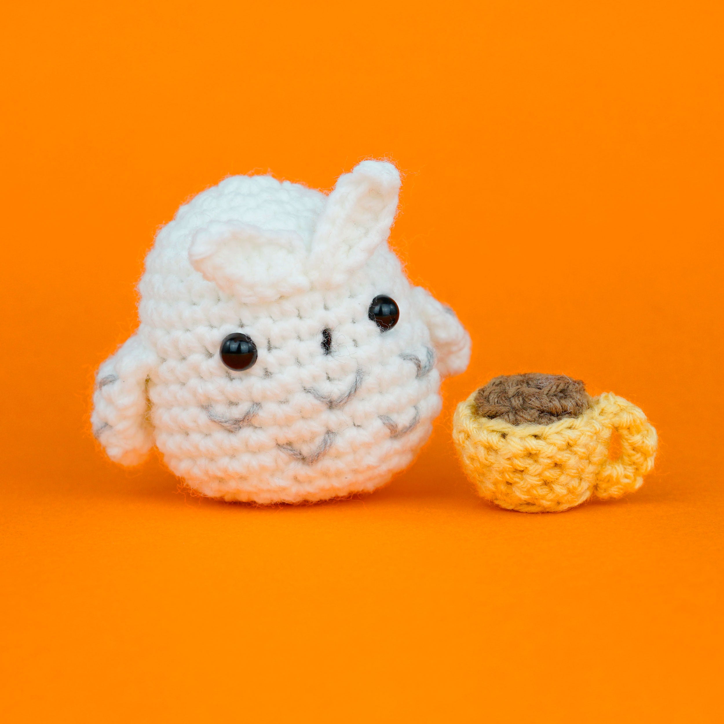 Alternative view of Tiny Coffee Cup Accessory Kit