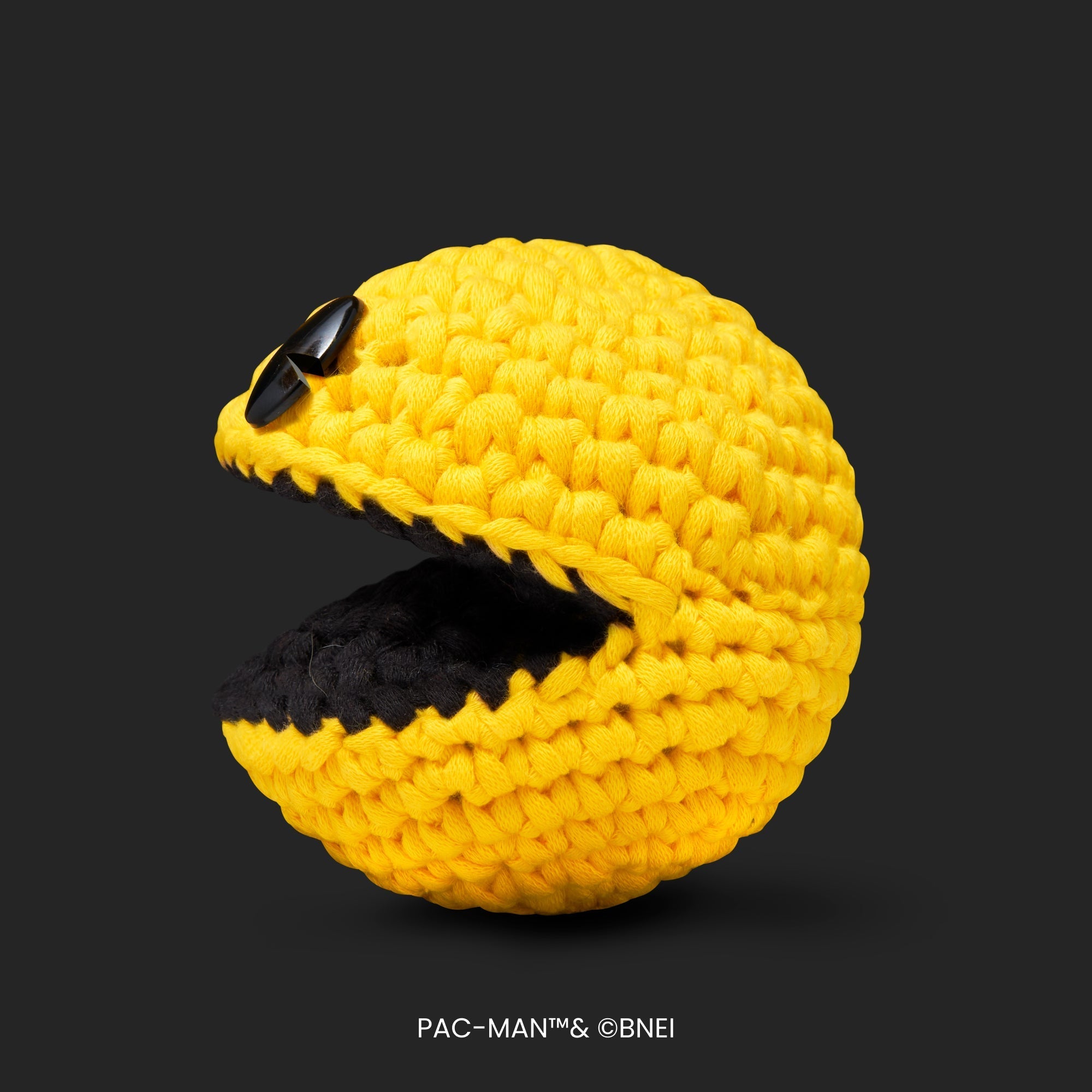 Alternative view of PAC-MAN-ificent Pals Bundle